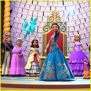 'Elena of Avalor' Coming to an End With Coronation Day Special