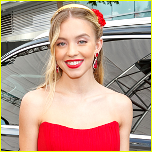 Euphoria's Sydney Sweeney To Star In & Produce New Series 'The Players Table'!