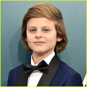 Get To Know 'The Boys' & 'Big Little Lies' Actor Cameron Crovetti With 10 Fun Facts!