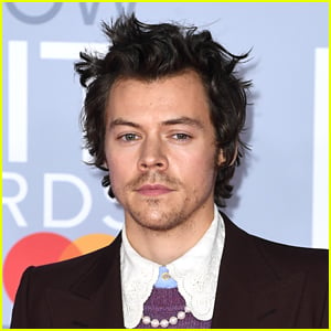 Harry Styles To Read Fans to Sleep In 'Dream With Me' For Calm App
