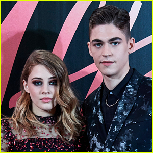 Hero Fiennes Tiffin Photos News Videos And Gallery Just Jared Jr Page 4