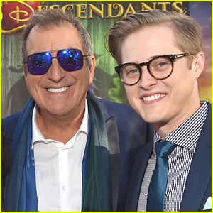 'High School Musical' Director Kenny Ortega Opens Up About Ryan Evans' Sexuality