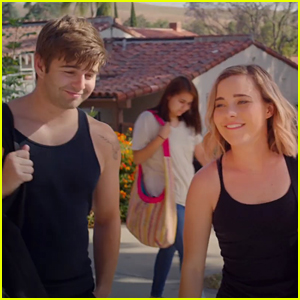 Jack Griffo Gets Caught Up In a High Stakes Operation In 'The 2nd' Trailer