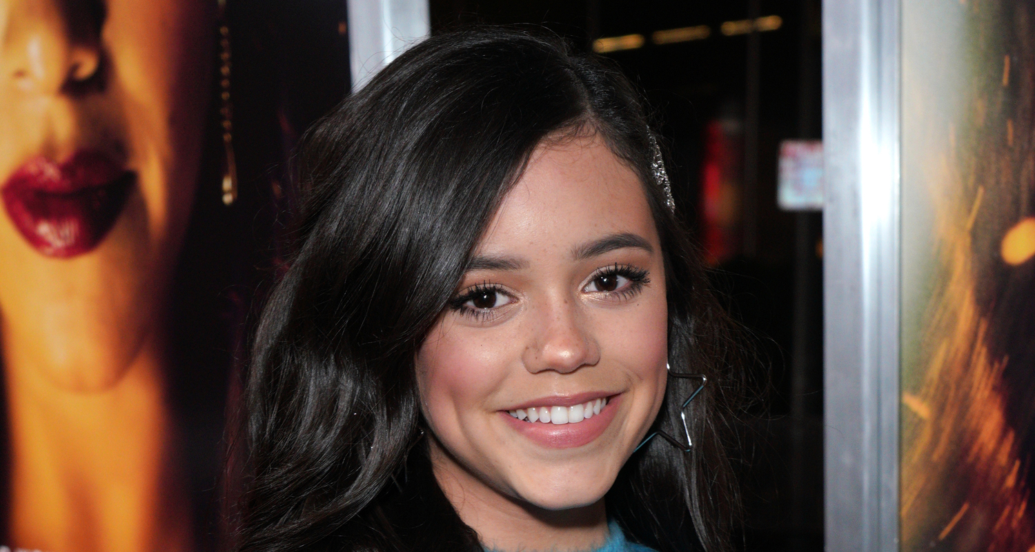 Jenna Ortega Joins Cast Of Songbird Filming Begins In Los Angeles Casting Jenna Ortega Movies Just Jared Jr