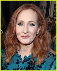 JK Rowling Wants to Get Rid of 'Cancel Culture'
