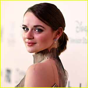 Joey King's 'The Kissing Booth 2' Co-Star Taylor Zakhar Perez & More Share Funny Birthday Posts!
