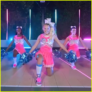 High tops shop jojo siwa