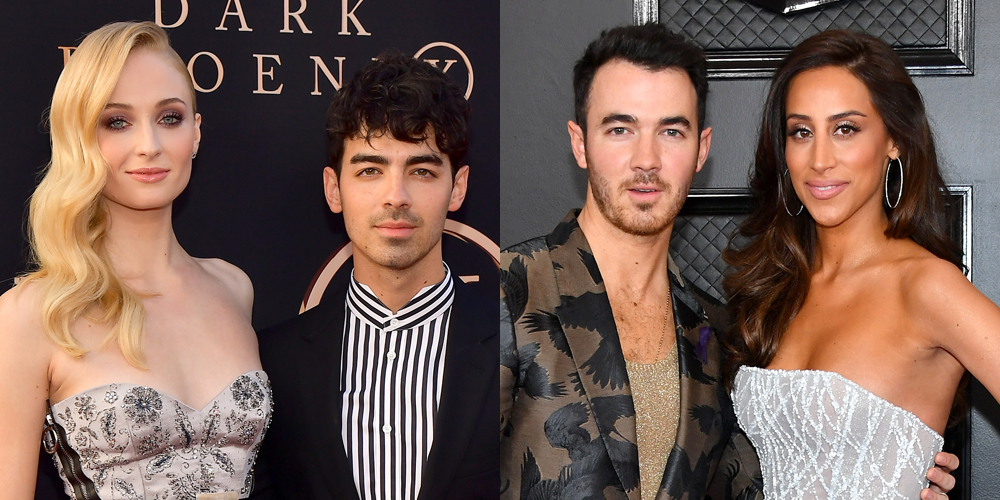 Did You Notice These Coincidences With The Jonas Family?? | Alena Jonas ...