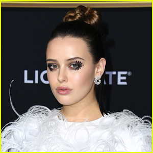Katherine Langford Learned Quite a Few New Things For New Show 'Cursed'