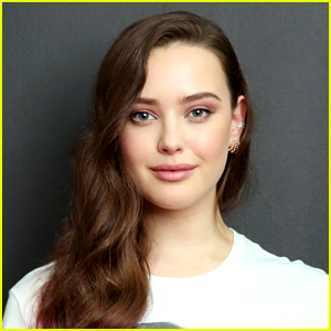 Katherine Langford Photos, News, and Videos | Just Jared Jr.