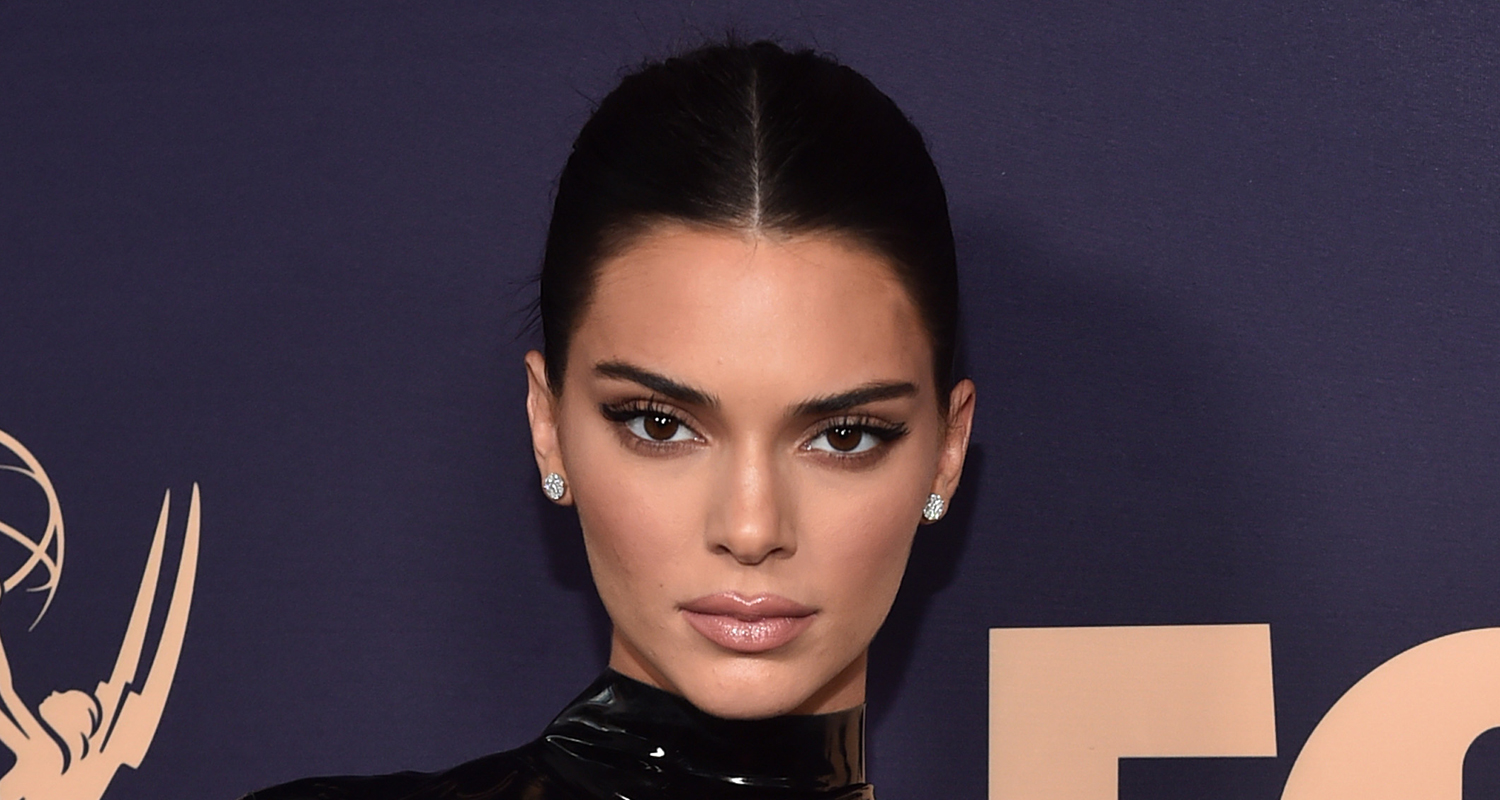 Kendall Jenner Gives Inside Look at Her Home With New House Tour