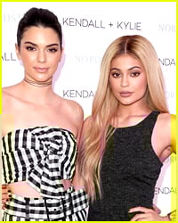 Kendall & Kylie Jenner's Fashion Brand Responds to Claims They Haven't Paid Factory Workers