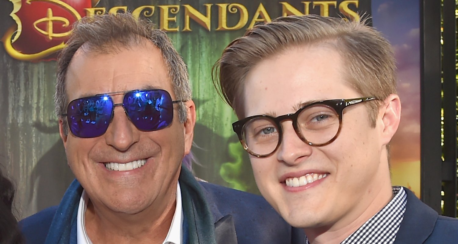 ‘High School Musical’ Director Kenny Ortega Opens Up About Ryan Evans ...