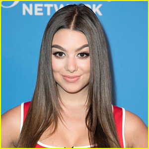 Kira Kosarin’s ‘Songbird’ EP Is Finally Out Now! | Kira Kosarin, Music ...