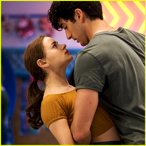 'The Kissing Booth 2' Trailer Teases So Much in Store for Elle Evans - Watch Now!