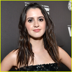 Laura Marano Opens Up About Hosting the ARDYs Summer Playlist Special (Exclusive)
