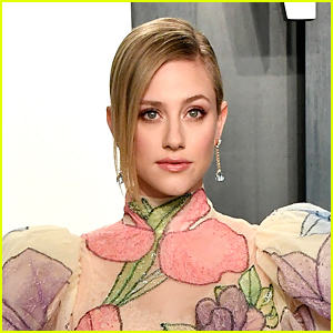 Lili Reinhart Opens Up About the Pandemic Causing Her More Anxiety