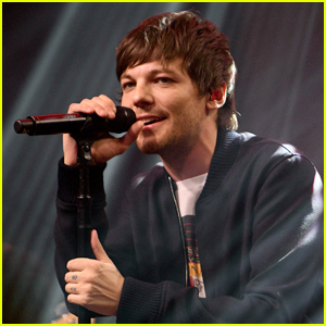 Louis Tomlinson Is Leaving His Record Label After 10 Years