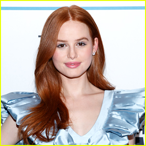 Madelaine Petsch Teamed With Fabletics For New Capsule Collection!