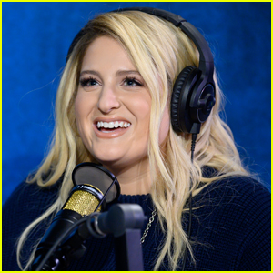 Meghan Trainor's New Song 'Make You Dance' is Out Now - Listen Now!