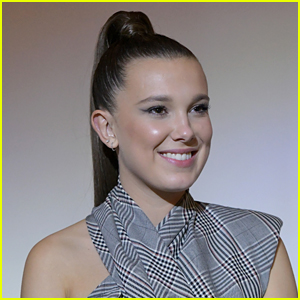 Millie Bobby Brown Lives Pop Star Fantasy, Performs to Beyonce's 'Love On Top'