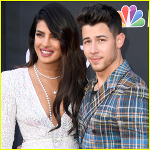 Nick Jonas Pens Sweet Message to Wife Priyanka Chopra on Her Birthday!