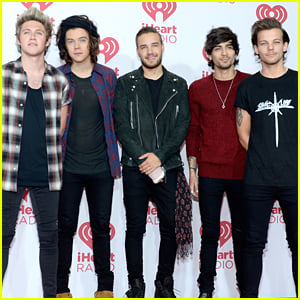 One Direction Albums Return to Billboard Charts, Plus How To Stream 'Where We Are Tour' Concert!