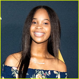 Quvenzhané Wallis Cast In New Apple Series 'Swagger'