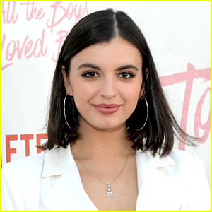 Rebecca Black Says It's Hard To Watch Old YouTube Videos