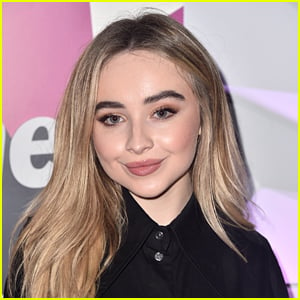 Sabrina Carpenter Says It Would Be Fun To Be On This Reality Competition Show