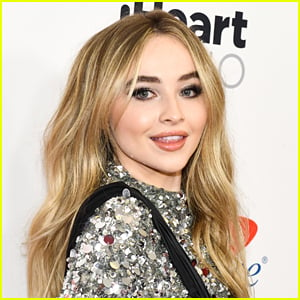 Sabrina Carpenter Drops New Song 'Let Me Move You' From Upcoming Movie 'Work It'