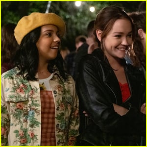 Sadie Stanley & Cree Cicchino Star In 'The Sleepover' Teaser Trailer - Watch!
