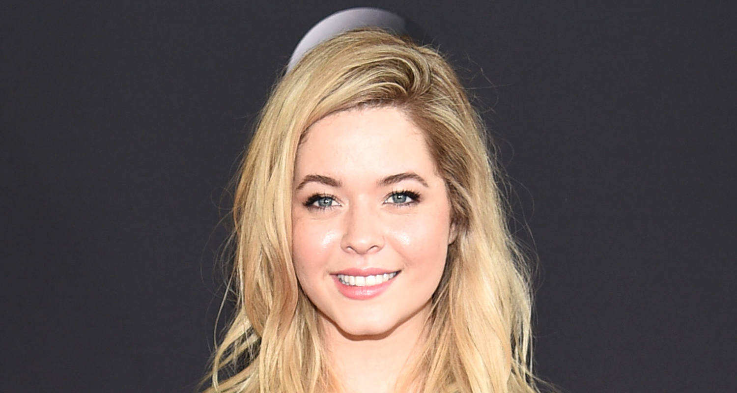 Sasha Pieterse Is Opening Up About Her Pregnancy ‘It’s Such a Blessing