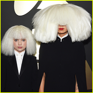 Sia Opens Up About Once Saving Maddie Ziegler From Getting on a Plane with Harvey Weinstein