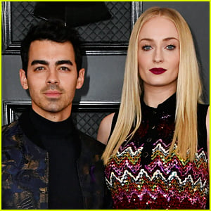 Sophie Turner and Joe Jonas Welcome a Baby Girl