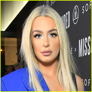 Tana Mongeau Apologizes For 'Irresponsible' Partying During Pandemic