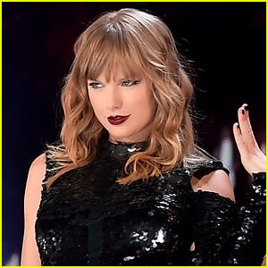 Taylor Swift Is Already Breaking Records with 'Folklore'