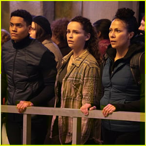 The 100's Jason Rothenberg Dishes On The Prequel's Backdoor Pilot