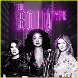 'The Bold Type' Producers Respond To Star Aisha Dee's Call For Changes Behind The Scenes