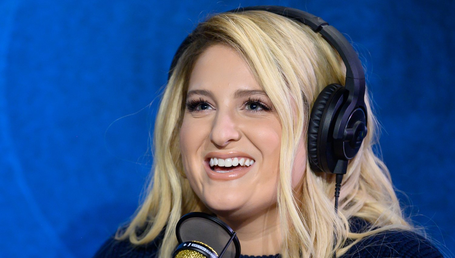 Meghan Trainor’s New Song ‘Make You Dance’ is Out Now Listen Now