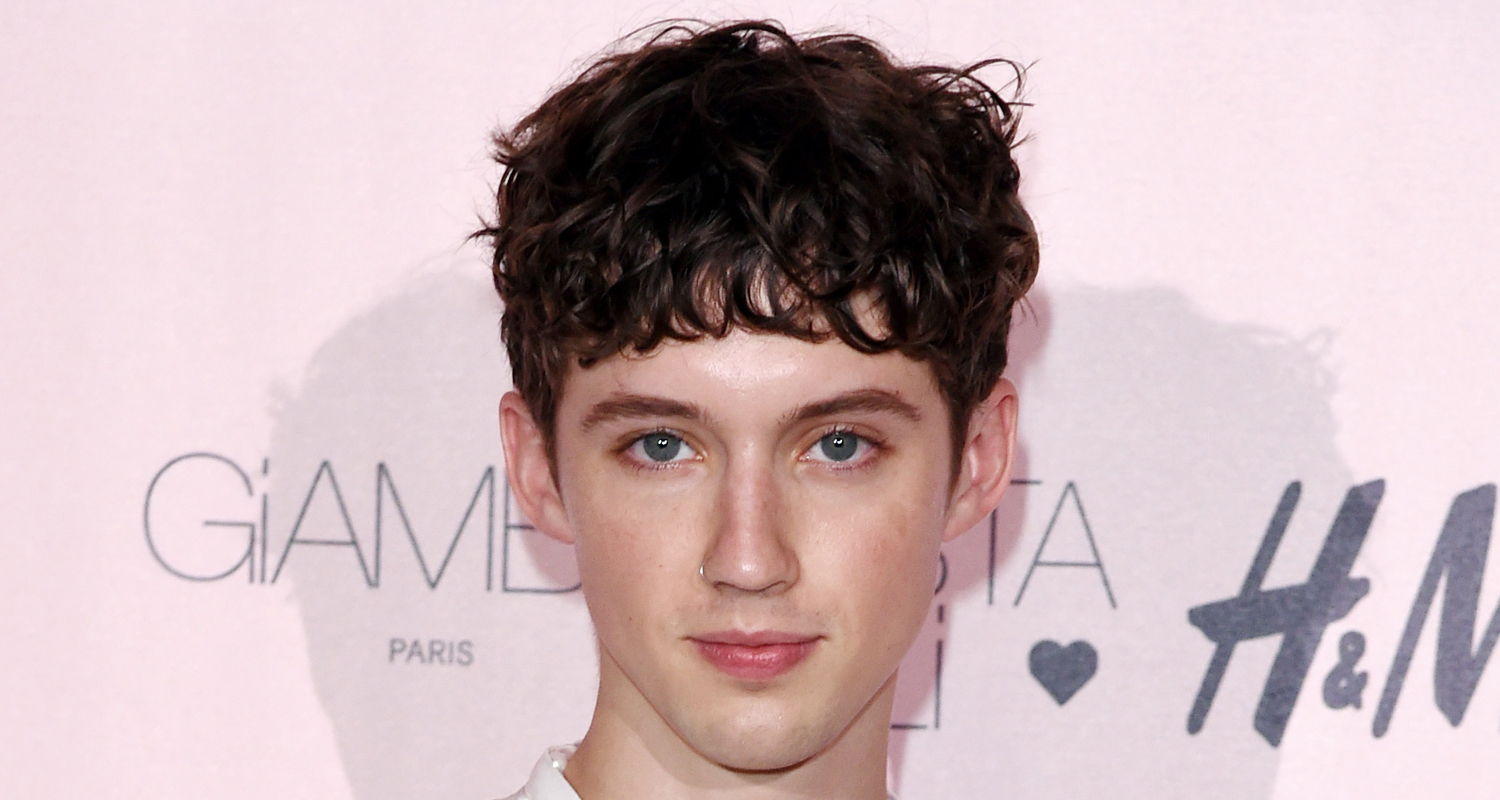 Troye Sivan Drops New Song ‘Easy’ From EP ‘In A Dream