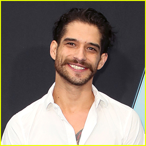 Tyler Posey To Star In New Indie Thriller 'Brut Force'
