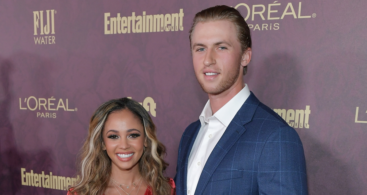 Michael Kopech Files for Divorce from Vanessa Morgan After 6