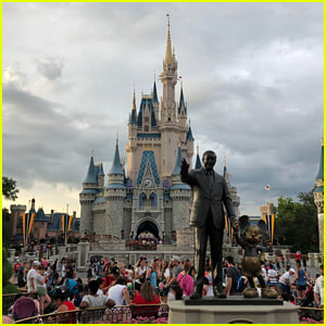 Walt Disney World Moving Forward With Planned Reopening Despite Rising Cases In Florida