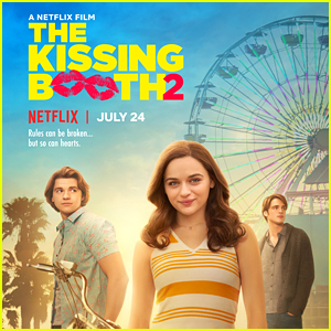 Will There Be a 'Kissing Booth 3'? See What the Stars Say!