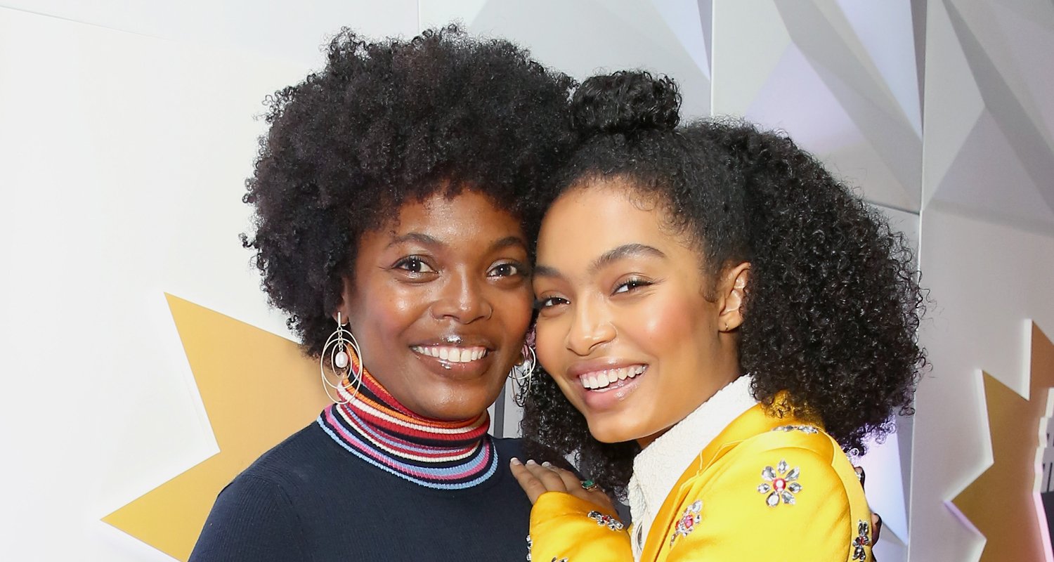 Yara Shahidi Signs Overall Deal with ABC Studios, Forms Production