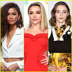 Zendaya, Florence Pugh & More Invited To Join The Academy