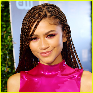 Zendaya Reacts to First Emmy Nomination: ‘I’m Speechless’ | Zendaya ...