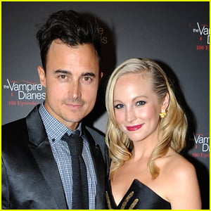 After We Collided's Candice King Expecting Baby No 2 With Hubby Joe King!