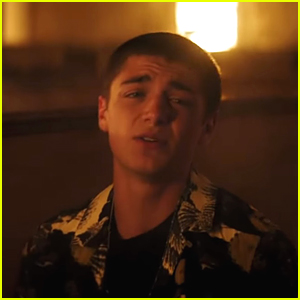 Asher Angel Gets Emotional In 'Nobody But You' Music Video - Watch Now!
